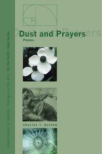 Cover image for Dust and Prayers: Poems