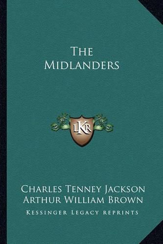 Cover image for The Midlanders