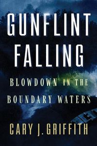 Cover image for Gunflint Falling