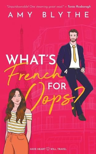 Cover image for What's French for Oops?