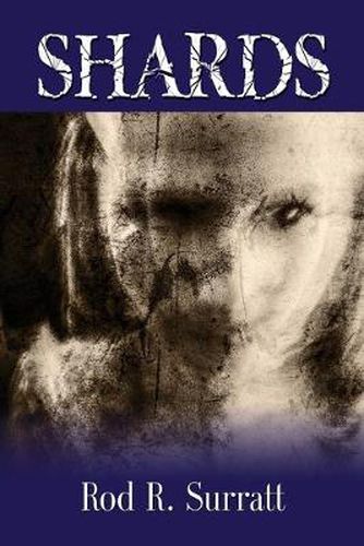 Cover image for Shards