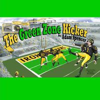 Cover image for The Green Zone Kicker