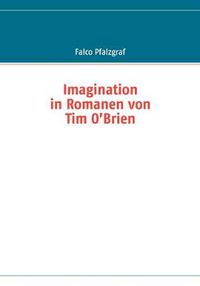 Cover image for Imagination in Romanen von Tim O'Brien