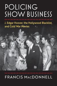 Cover image for Policing Show Business