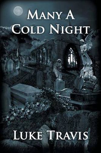 Cover image for Many a Cold Night