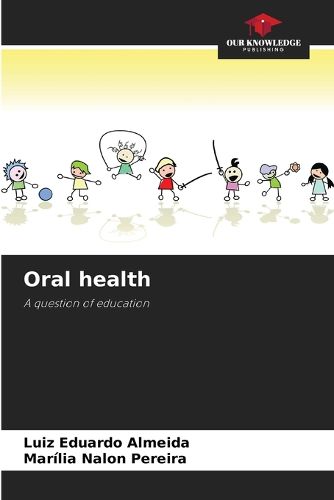 Cover image for Oral health