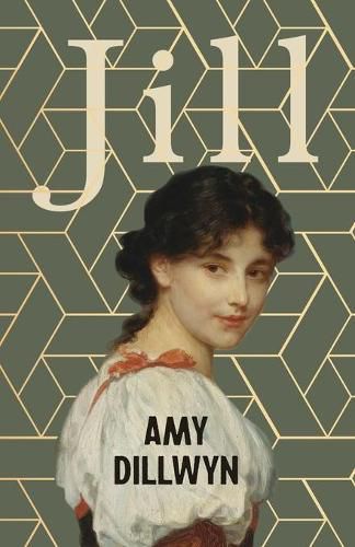 Cover image for Jill