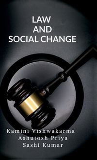 Cover image for Law and Social Change