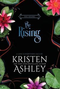 Cover image for The Rising