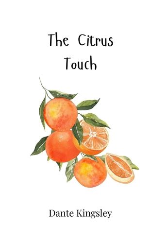 Cover image for The Citrus Touch