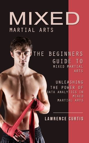 Cover image for Mixed Martial Arts