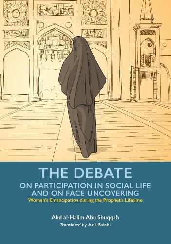 Cover image for The Debate - Participation in Social Life and Face Uncovering