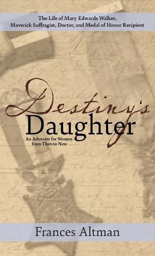 Cover image for Destiny's Daughter