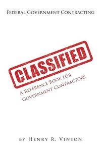 Cover image for Classified