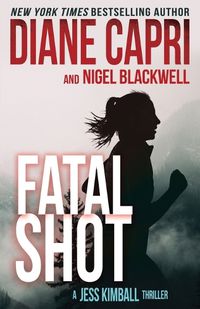 Cover image for Fatal Shot