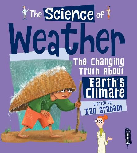 Cover image for The Science of the Weather