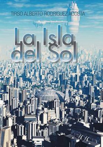 Cover image for La Isla del Sol