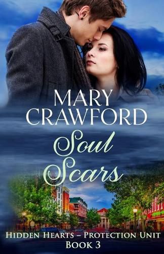 Cover image for Soul Scars