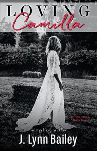 Cover image for Loving Camilla