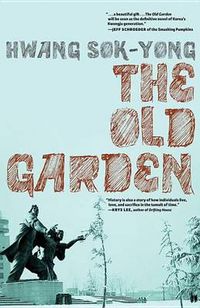 Cover image for The Old Garden