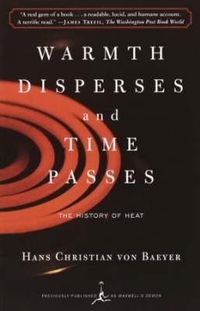 Cover image for Warmth Disperses and Time Passes