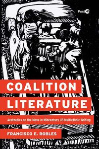 Cover image for Coalition Literature