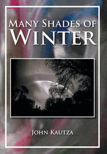 Cover image for Many Shades of Winter