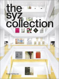 Cover image for The Syz Collection