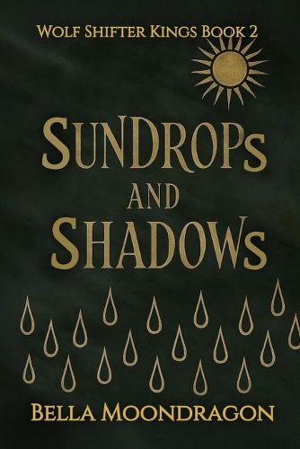 Cover image for Sundrops and Shadows