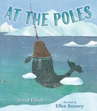 Cover image for At the Poles