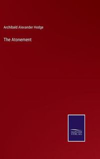 Cover image for The Atonement