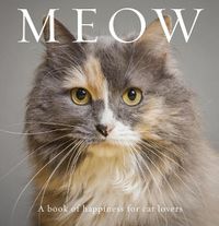 Cover image for Meow