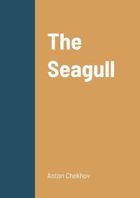 Cover image for The Seagull