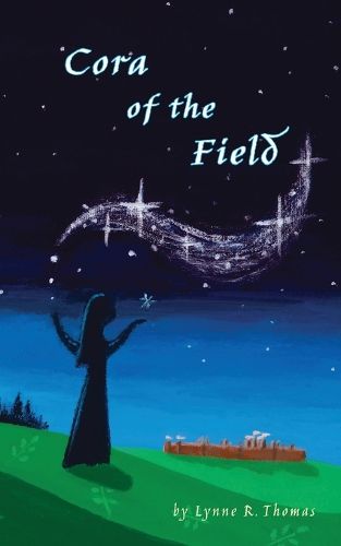 Cover image for Cora of the Field