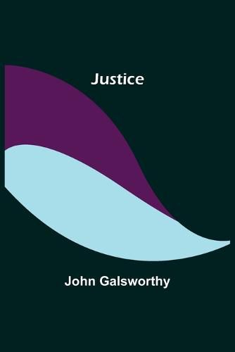 Cover image for Justice