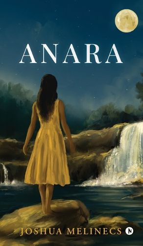 Cover image for Anara