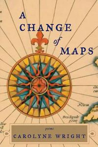 Cover image for A Change of Maps