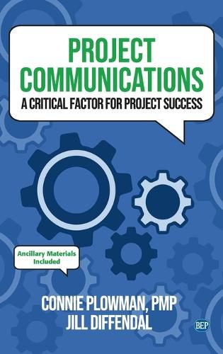 Cover image for Project Communications: A Critical Factor for Project Success