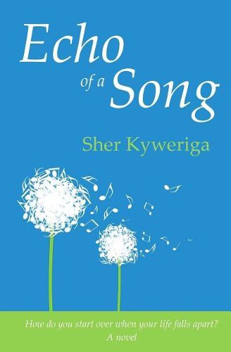 Cover image for Echo of a Song