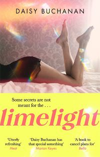 Cover image for Limelight