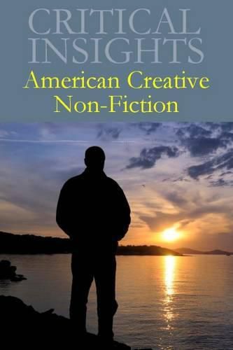 Cover image for American Creative Non-Fiction