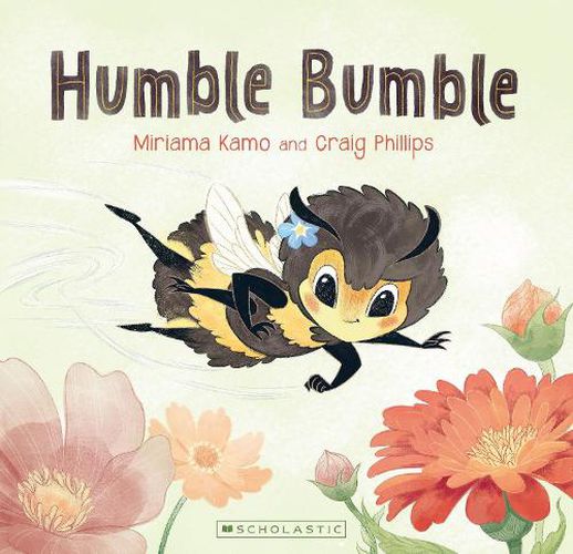 Cover image for Humble Bumble