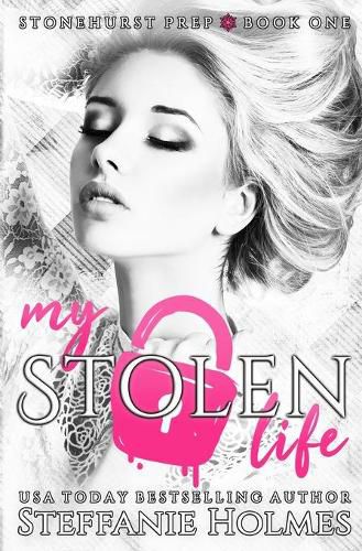 Cover image for My Stolen Life