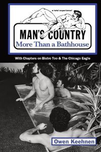 Cover image for Man's Country