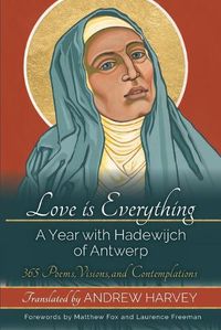 Cover image for Love is Everything