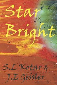 Cover image for Star Bright