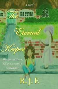 Cover image for The Eternal Keeper