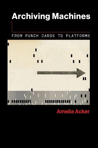 Archiving Machines