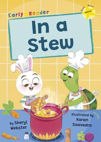 Cover image for In a Stew