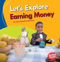 Cover image for Let's Explore Earning Money